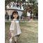 6536 Big warehouse for customer kids clothing girl embroidery dress