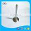 Inlet and exhaust engine valve for Mitsubishi Lancer 9 X EX GTS