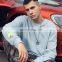 Men's Clothing 2020 Spring Round Neck Sweater Loose Hip-hop National Tide Thick Oversize SweatShirt Men