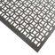 Perforated Stainless Steel Plate/ Punched Plate / Punching Hole Metal Sheet