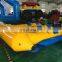 High Quality Inflatable triplex row Flying Fish Raft Boat ,Inflatable Fly fish Ride Banana Boat on Sale