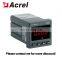 Acrel AMC48-AI inlet cabinets ac display ammeter