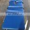 Physical therapy rehabilitation supplies Manual Tilt table
