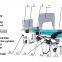 Rehabilitation Electric Tilt table with ankle joint exercise board