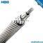 acsr cable/Aluminum Conductor Steel Reinforced/acsr drake