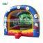 China Cheap Price Inflatable Tee-ball Carnival Game for Sale