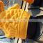 Other snack machines commercial electric ice cream cone maker taiyaki machine with high quality