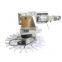 Engraving machine integrated automatic tool changer disc