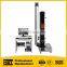 Plastics polymer materials Tensile Testing machines with ASTM D 638 ISO 527