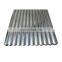 Hot sale 16 18 24 gauge corrugated galvanized gi metal roofing sheets with cheap price