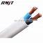 LSHF Compound insulated flexible wire, BS Standard--H05Z-K, H07Z-K