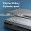 Remax 20000mah Charging led powerbanks portable mobile charger power banks