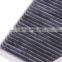 Car accessories Air conditioning filter Cheap price  PC-0487