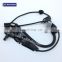 Car Repair ABS Wheel Speed Sensor Front Left 89543-06050 8954306050 89543-33090 8954333090 For Toyota For Camry 12-17 Wholesale