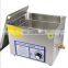 Motorcycle fuel injector nozzle tester and cleaner fully