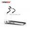 YPOO Affordable cheap price home use folding mini treadmill for easy up and move home mini electric treadmill