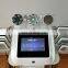 Niansheng Factory 6 in 1 multifunction vacuum 40K cavitation RF body/face Bio skin tightening slimming machine