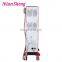 2019 Niansheng 808nm Diode Laser Hair Removal Machine Permanent Painless Hair Remover