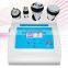 2020  cavitation vacuum radio frequency 5Mw body Slimming beauty Machine 4  In 1 wholesale