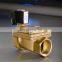 2/2 way general purpose AC220v 110v DC24v normal open normal close solenoid valve