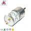 6 v 3 rpm dc motor with gearbox for BBQ