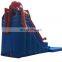 Inflatable Water Amusement Park Used Octopus Bouncer Pool Sides Large 40ft Octopus Jumping Slide For Children