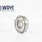 High Load Operation Skate Bearings Deep Groove Ball Bearing 6206 Bearing For Skateboard