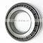 HIGH quality taper roller bearing 30215 bearing size list