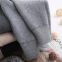 Winter Thick Cashmere Children's Pants /Extra Thick Cashmere Leggings Girls' Warm Pants Thickened Trousers