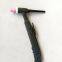 CE certification TIG WP-12 Water Cooled balck handle Welding Torch with High Quality