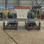 Waste Car Shell Metal Steel Scrap Shredder