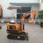 China made 5 ton hydraulic Crawler Excavator for sale