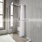 10 mm glass thickness and frameless frame style new shower room