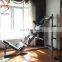 Fashionable 45 degree leg press machine for sale