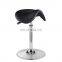 metal lab swivel and adjustable style laboratory unit chairs