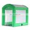 Portable Human Inflatable Disinfection Channel Medical Inflatable Sanitary Gateway Sprayer Tunnel Tent