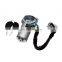 Free Shipping!  2992551 2991727 IGNITION BARREL KEYS IGNITION SWITCH BARREL FOR IVECO DAILY NEW