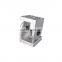 adjust Extrusion accessories  Flexible  joint for  aluminum profile connecting