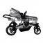 2020 Wholesale hot sale european type Luxury pram stroller baby stroller pram from china factory