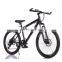 competitive price 24 speed popular mountain bike with suspension