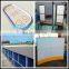 Artificial ice board/ plastic skating panel / sheet for hockey rinky