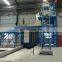 OYADE machinery lightweight concrete wall panel forming machine
