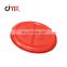 Good Quality Plastic Round Food Container Mold of Lid
