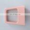 Portable Desktop Mirror Plastic Shell from Plastic Injection mould Maker