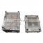 Injection mold manufacturer plastic switch scket mould