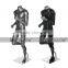 High Quality Sport Mannequin Fashion Full Body Dummy Model HEF-33