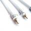 milky opaque quartz infrared heating tube