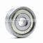 high qualit10*35*11 6300 deep groove ball bearing