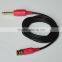 6.35mm jack extension cable with bnc 2m                        
                                                                                Supplier's Choice