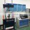 PWW-1000 Computer Control Electro-hydraulic Servo Dynamic Static Tensile Fatigue Universal Testing Machine